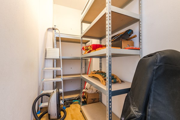 Medium property photo - Roggekamp 87, 1112 HZ Diemen